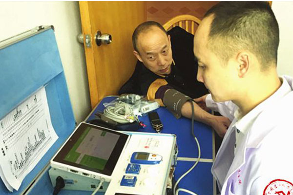 ����һ�w�C(j��)���񽡿��w�z����(w��)�F(xi��n)������Ӱ�����